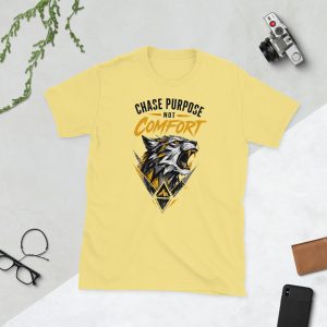 Short-Sleeve Unisex T-Shirt